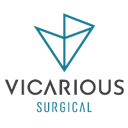 Vicarious Surgical Logo